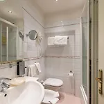 Hotel 4 Stagioni Sensus 3*