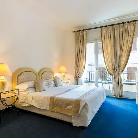 Szálloda 4 Stagioni Sensus Bardolino