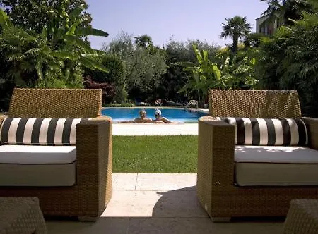 4 Stagioni Sensus Hotel Bardolino