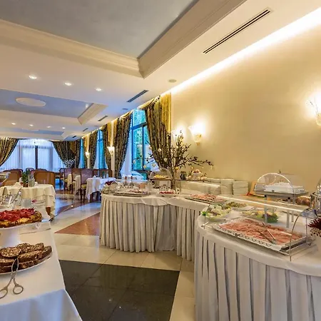 4 Stagioni Sensus 3* Bardolino