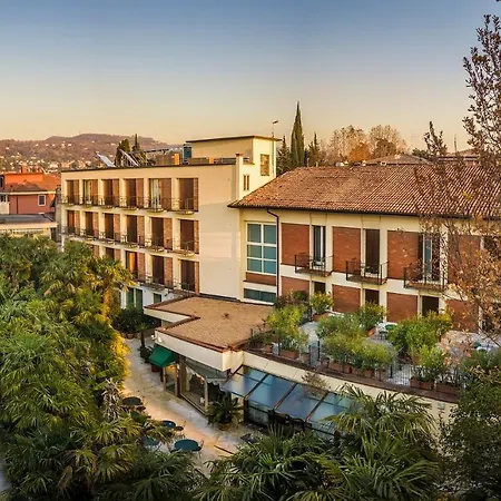 4 Stagioni Sensus Hotel