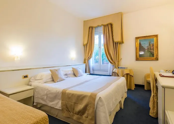 4 Stagioni Sensus Hotel