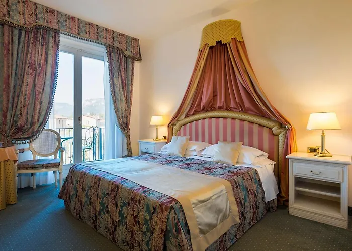 4 Stagioni Sensus 3* Bardolino