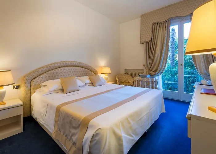 Hotel 4 Stagioni Sensus 3*