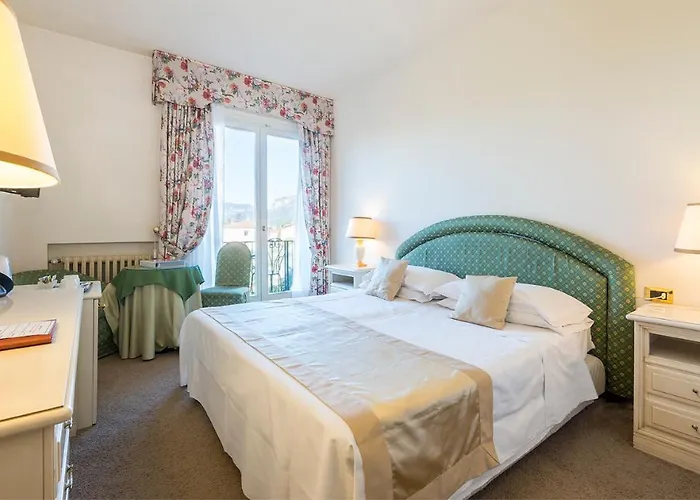 4 Stagioni Sensus Hotel