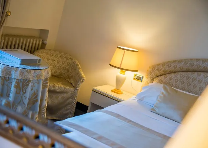 4 Stagioni Sensus Bardolino