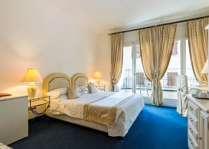 Hotel 4 Stagioni Sensus Bardolino