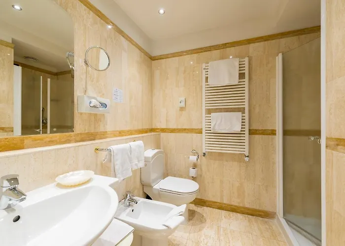 4 Stagioni Sensus 3*