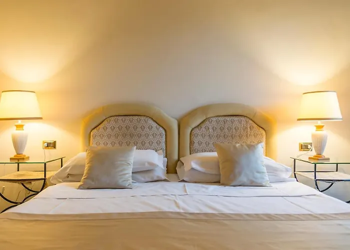 4 Stagioni Sensus 3* Бардоліно