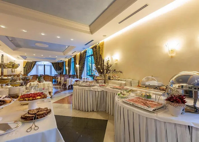 4 Stagioni Sensus 3* Бардоліно