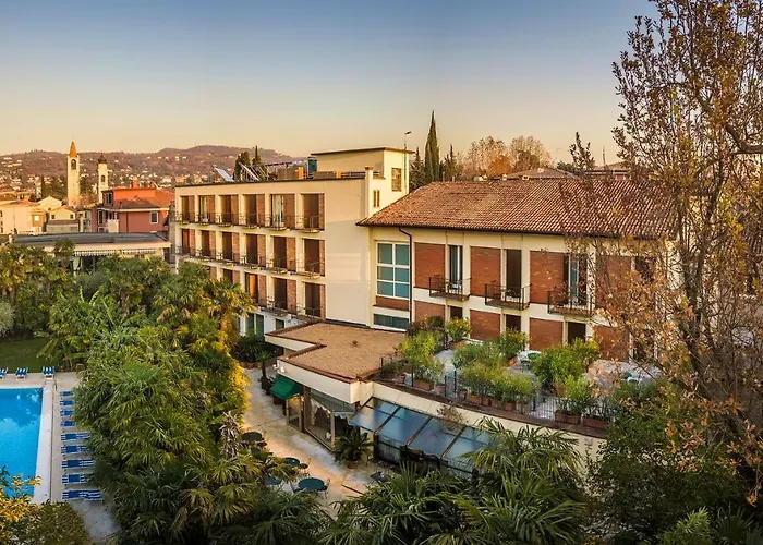 4 Stagioni Sensus Hotel