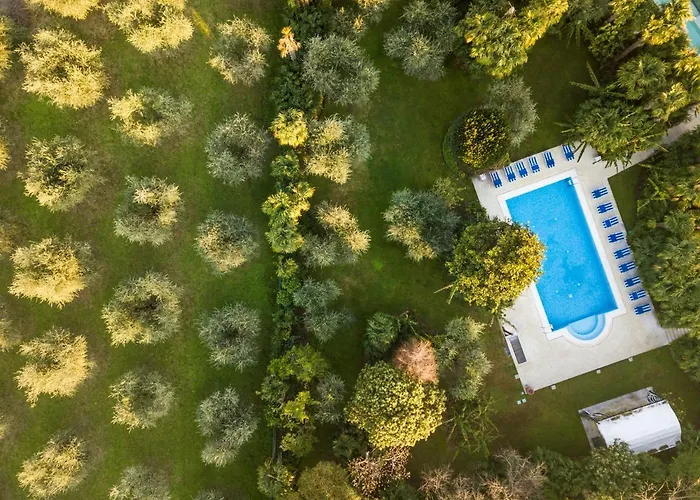 Hotel 4 Stagioni Sensus Bardolino