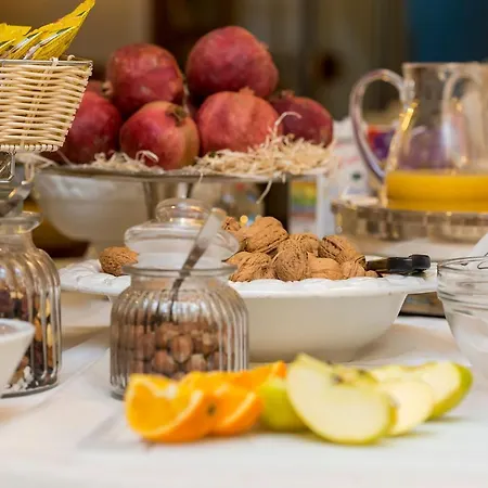 4 Stagioni Sensus Hotel