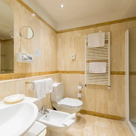 4 Stagioni Sensus 3*